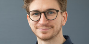 photo of Jakob Schwerter