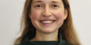 photo of Susanne Frick