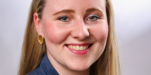 Photo of Anna-Lena Ilic