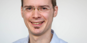 Photo of Philipp Doebler