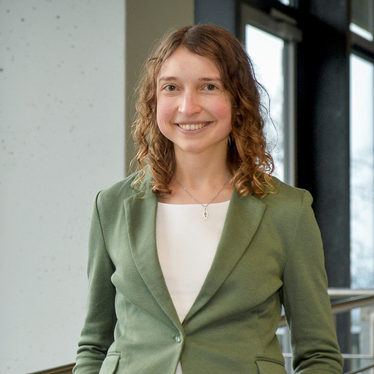 Photo fo Susanne Frick