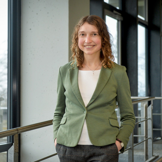 Foto von Susanne Frick