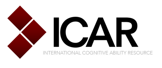 Logo of ICAR