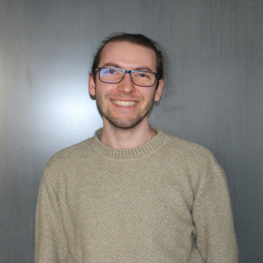 photo of Stefan Inerle