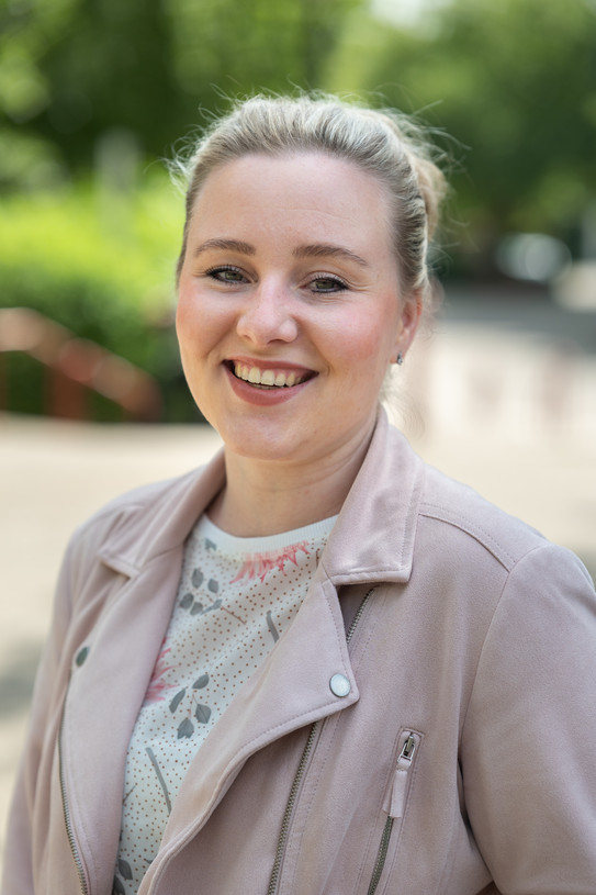 foto of Anna-Lena Ilic